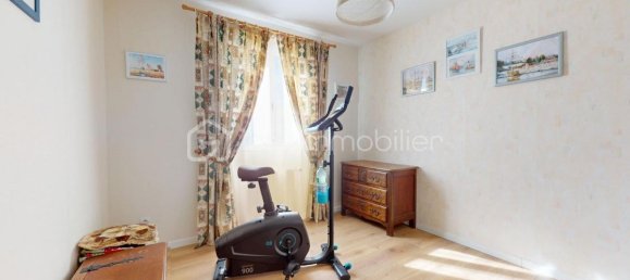 3 chambres Maison de ville à Pont-l'Abbé-d'Arnoult, France No. 96079 12