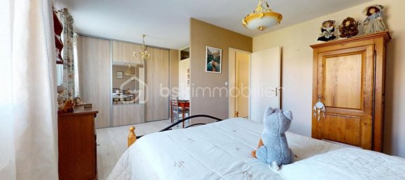 3 chambres Maison de ville à Pont-l'Abbé-d'Arnoult, France No. 96079 10