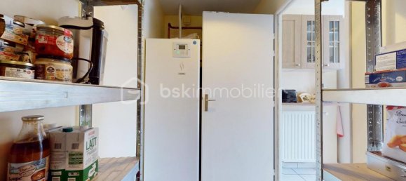 3 chambres Maison de ville à Pont-l'Abbé-d'Arnoult, France No. 96079 16