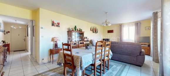 3 chambres Maison de ville à Pont-l'Abbé-d'Arnoult, France No. 96079 4