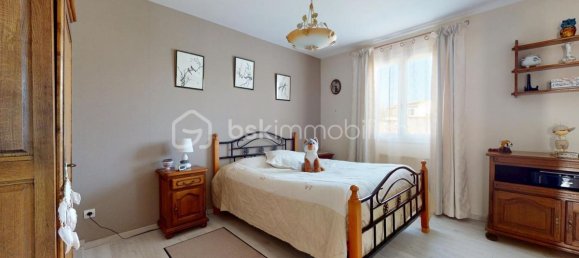 3 chambres Maison de ville à Pont-l'Abbé-d'Arnoult, France No. 96079 8