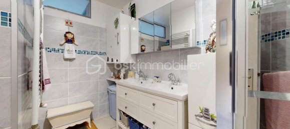 3 chambres Maison de ville à Pont-l'Abbé-d'Arnoult, France No. 96079 14