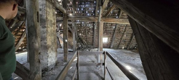 12 rooms Townhouse in Brandenburg an der Havel, Germany No. 22710 11