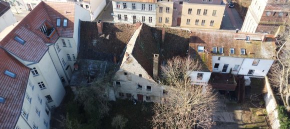 12 rooms Townhouse in Brandenburg an der Havel, Germany No. 22710 14