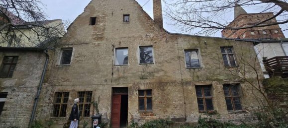 12 rooms Townhouse in Brandenburg an der Havel, Germany No. 22710 5