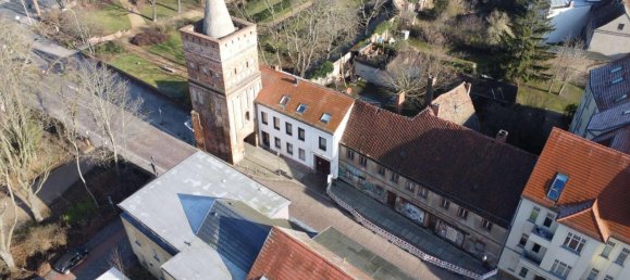 12 rooms Townhouse in Brandenburg an der Havel, Germany No. 22710 3