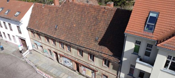 12 rooms Townhouse in Brandenburg an der Havel, Germany No. 22710 15