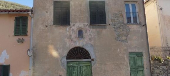 5-Zimmer Haus in Pontedassio, Italy, Nr. 235917 8