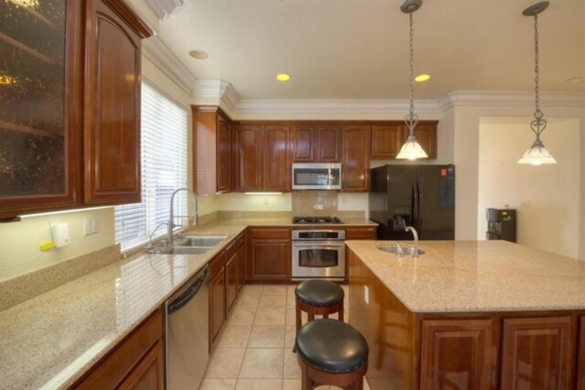 5 bedrooms House in Patterson, USA No. 439078