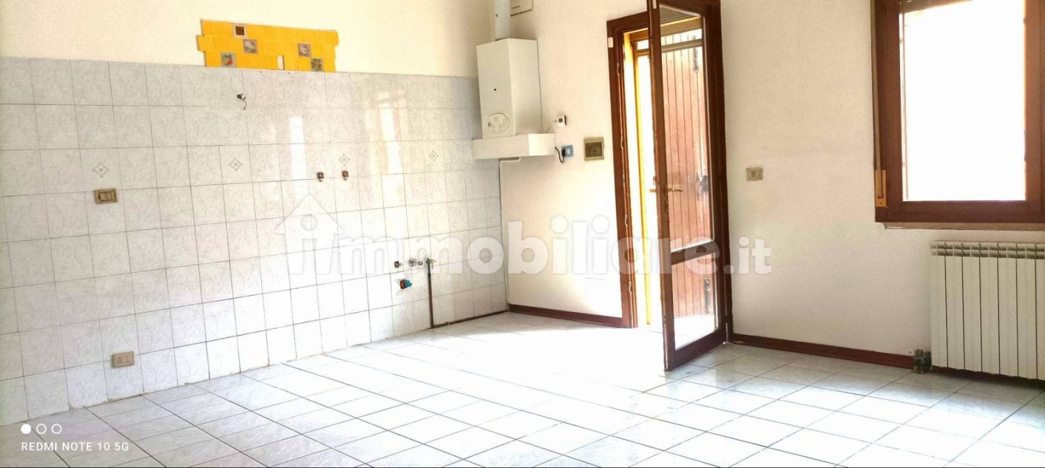1 bedroom Apartment in Argenta, Italy No. 254824