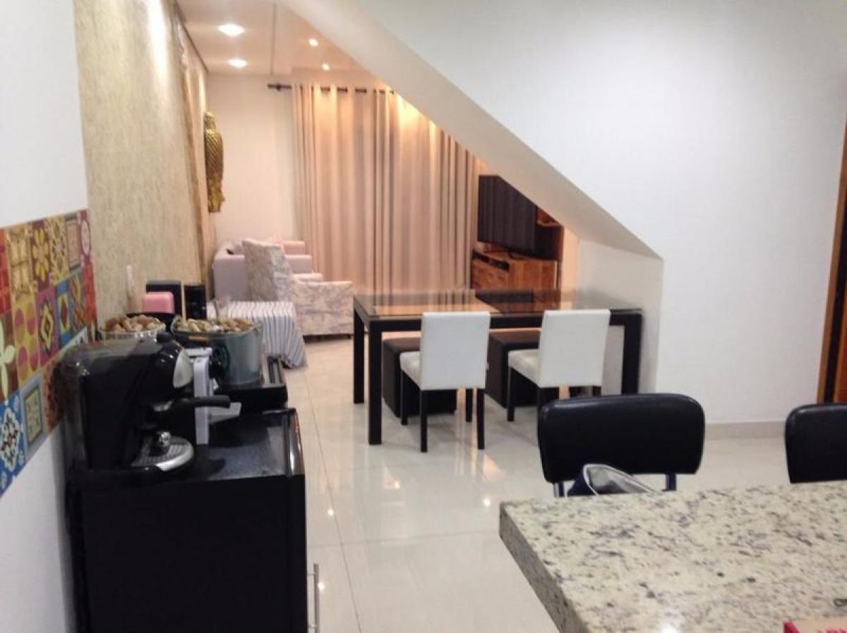 Дом с 3 спальнями в Сан-Паулу, Бразилия № 572582