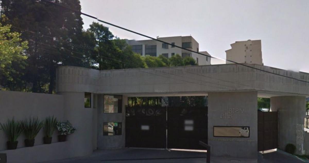 3 Schlafzimmer Wohnung in Mexico, Nr. 213971