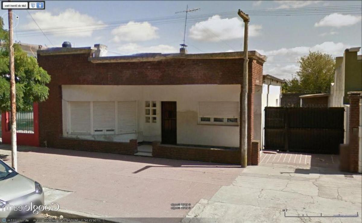 3 bedrooms House in Buenos Aires, Argentina No. 73999