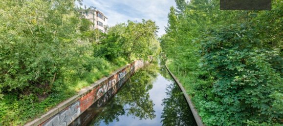 Apartamento de 2 divisões em Gesundbrunnen, Germany N.º 57486 7