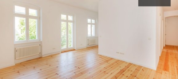 Apartamento de 2 divisões em Gesundbrunnen, Germany N.º 57486 8
