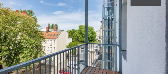 Apartamento de 2 divisões em Gesundbrunnen, Germany N.º 57486 2