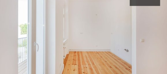 Apartamento de 2 divisões em Gesundbrunnen, Germany N.º 57486 5