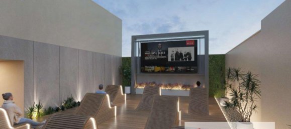 1 غرف نوم شقة في Arjan, UAE رقم 55969 3