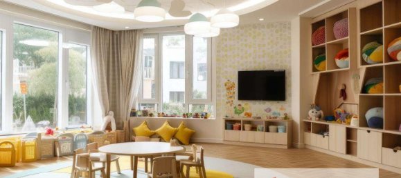 1 غرف نوم شقة في Arjan, UAE رقم 55969 10