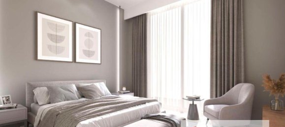 1 غرف نوم شقة في Arjan, UAE رقم 55969 2