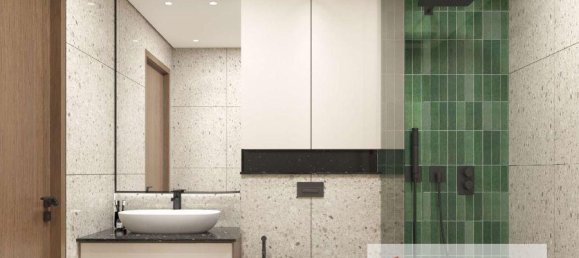 1 غرف نوم شقة في Arjan, UAE رقم 55969 6