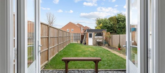 4 bedrooms House in Finchley, United Kingdom No. 3621 31