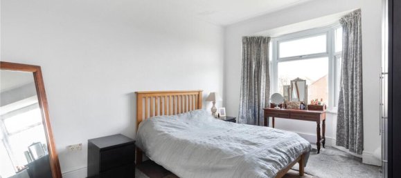 4 bedrooms House in Finchley, United Kingdom No. 3621 15