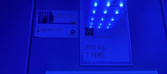 2 chambres Appartement à Gijon, Spain No. 135327 7