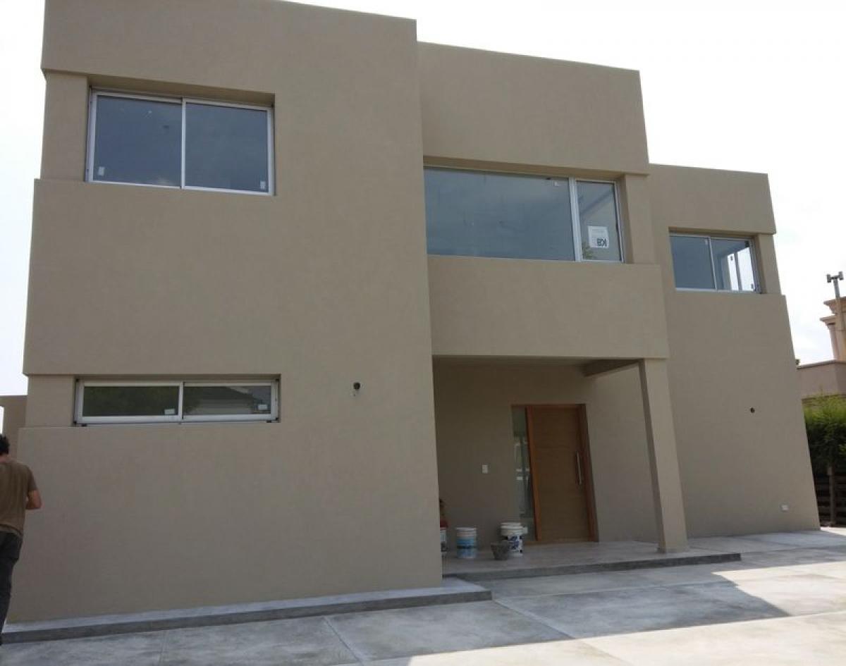 4 chambres Maison à Tigre, Argentina No. 431