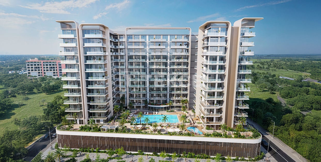 3 chambres Appartement à Dubai, UAE No. 65651