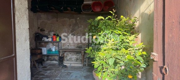 Casa de 8 habitaciónes en Castelfranco Piandiscò, Italy No. 157237 13