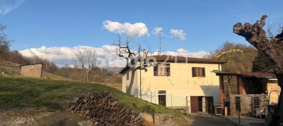 Casa de 8 habitaciónes en Castelfranco Piandiscò, Italy No. 157237 30