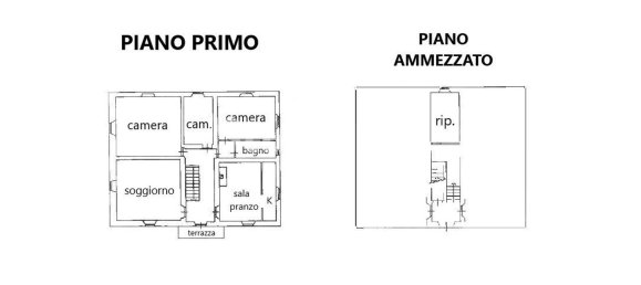 Casa de 8 habitaciónes en Castelfranco Piandiscò, Italy No. 157237 35
