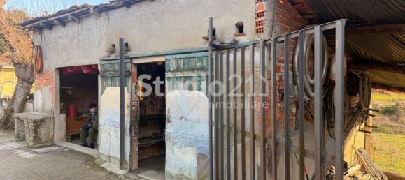 Casa de 8 habitaciónes en Castelfranco Piandiscò, Italy No. 157237 31