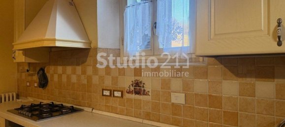 Casa de 8 habitaciónes en Castelfranco Piandiscò, Italy No. 157237 8