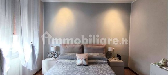 Квартира с 3 спальнями в Лураго Мариноне, Италия № 379445 7