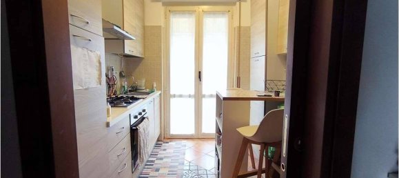 Квартира с 3 спальнями в Лураго Мариноне, Италия № 379445 6