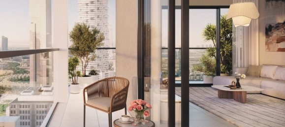 2 bedrooms Apartment in CELLO RESIDENCES, Jumeirah Village Circle, UAE No. 62493 2