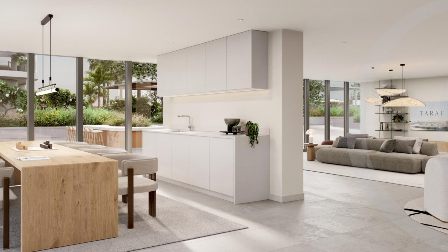 2 bedrooms Apartment in CELLO RESIDENCES, Jumeirah Village Circle, UAE No. 62493