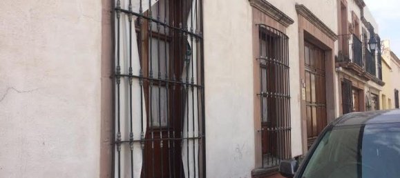 5 bedrooms House in Queretaro, Mexico No. 186068 2