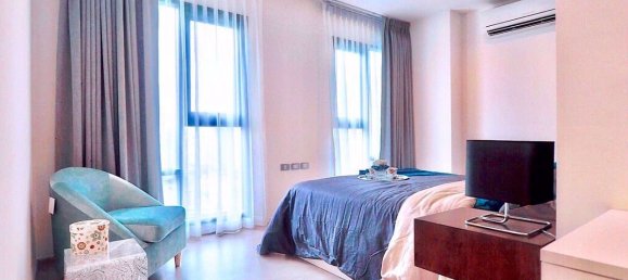 1 chambre Condo à Rhythm Sukhumvit 36-38 Railay Beach, Thailand No. 31085 9