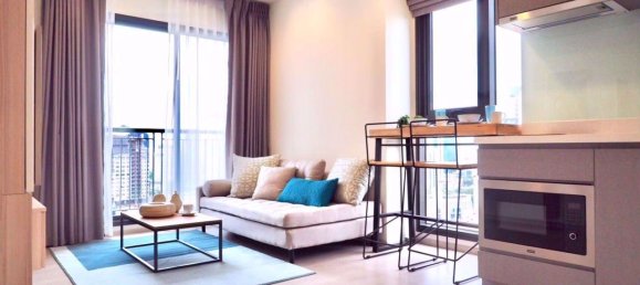 1 chambre Condo à Rhythm Sukhumvit 36-38 Railay Beach, Thailand No. 31085 2