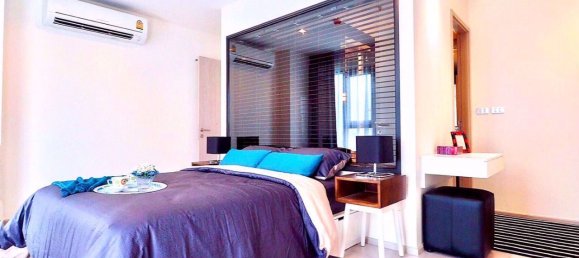 1 chambre Condo à Rhythm Sukhumvit 36-38 Railay Beach, Thailand No. 31085 10