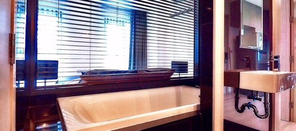 1 chambre Condo à Rhythm Sukhumvit 36-38 Railay Beach, Thailand No. 31085 13