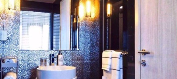 1 chambre Condo à Rhythm Sukhumvit 36-38 Railay Beach, Thailand No. 31085 12