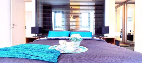 1 chambre Condo à Rhythm Sukhumvit 36-38 Railay Beach, Thailand No. 31085 8