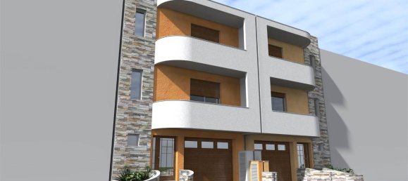 Grundstück in Villafranca Tirrena, Italy 260m², Nr. 114116 3