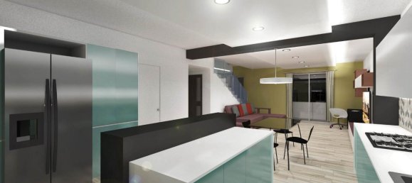 Grundstück in Villafranca Tirrena, Italy 260m², Nr. 114116 11