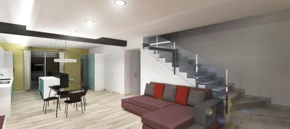 Grundstück in Villafranca Tirrena, Italy 260m², Nr. 114116 10