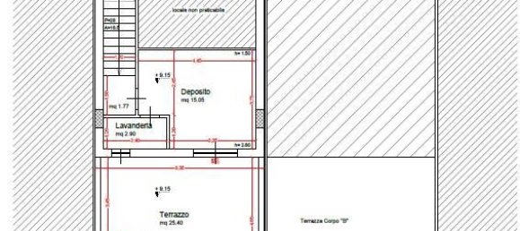 Grundstück in Villafranca Tirrena, Italy 260m², Nr. 114116 20